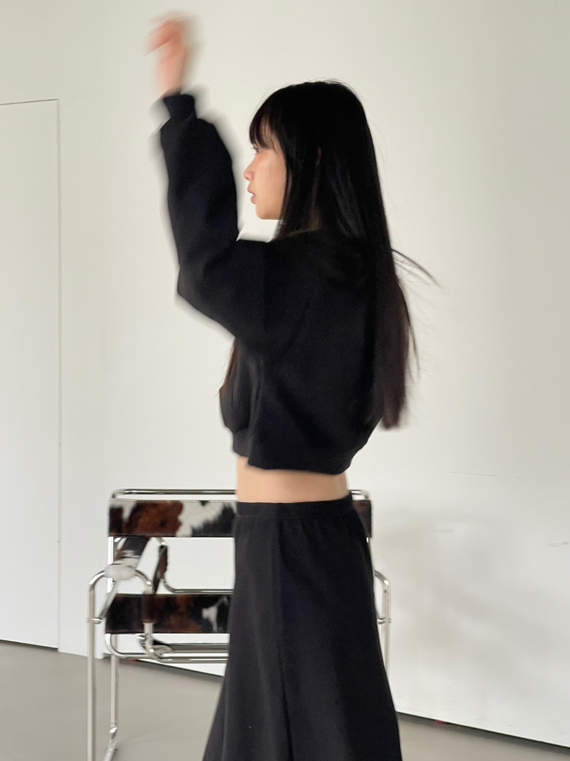 ANOTHER AVENUE韓國代購女裝新款休閑26春夏人氣熱賣衛衣ANOTHER AVENUE衛衣