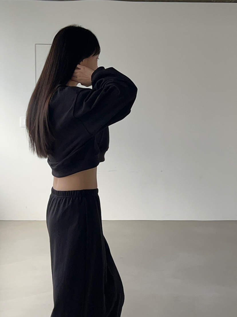 ANOTHER AVENUE韓國代購女裝新款休閑26春夏人氣熱賣衛衣ANOTHER AVENUE衛衣