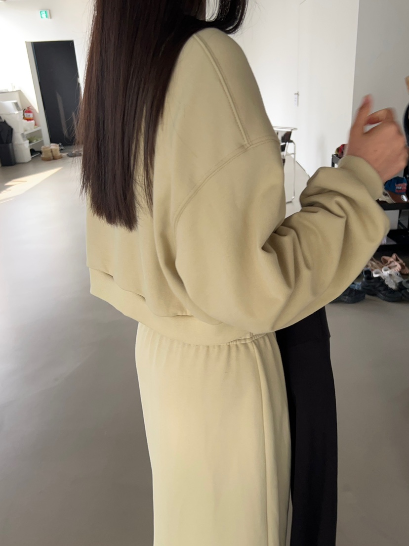 ANOTHER AVENUE韓國代購女裝新款休閑26春夏人氣熱賣衛衣ANOTHER AVENUE衛衣