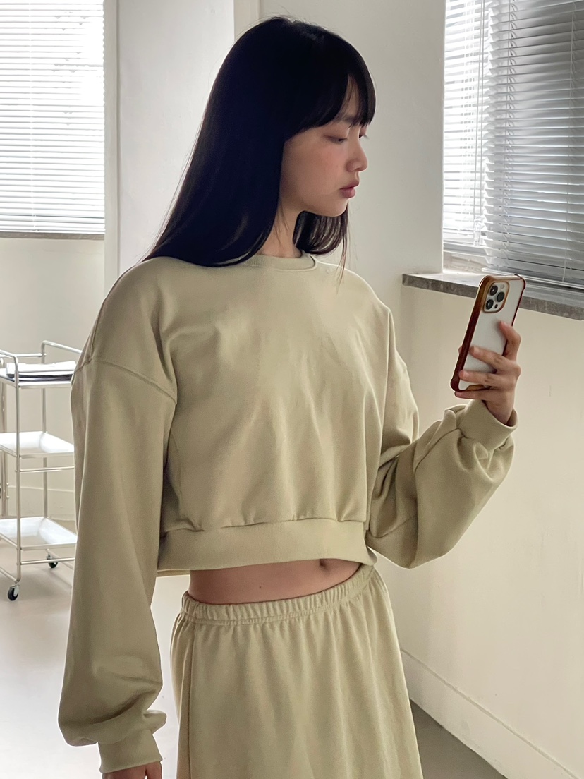 ANOTHER AVENUE韓國代購女裝新款休閑26春夏人氣熱賣衛衣ANOTHER AVENUE衛衣