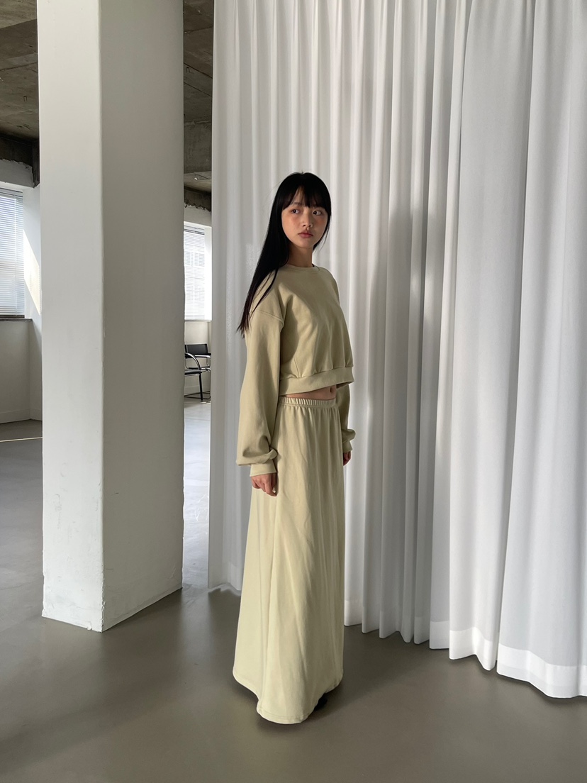 ANOTHER AVENUE韓國代購女裝新款休閑26春夏人氣熱賣衛衣ANOTHER AVENUE衛衣