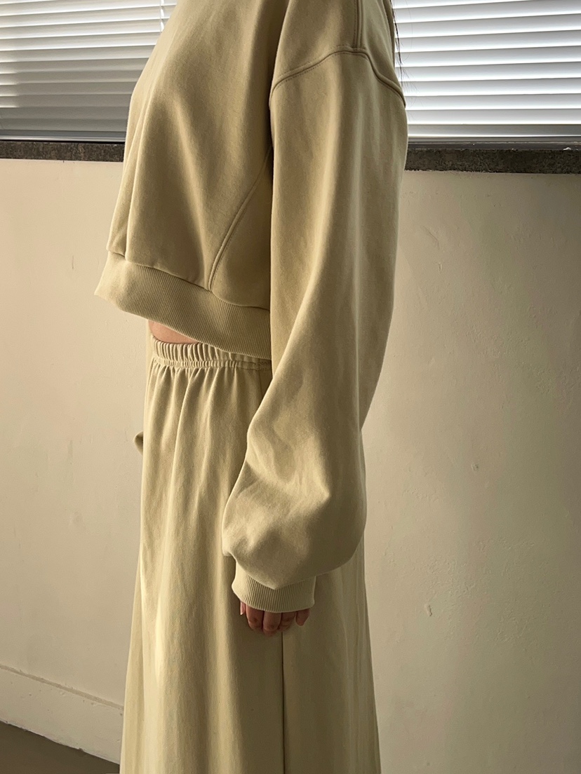 ANOTHER AVENUE韓國代購女裝新款休閑26春夏人氣熱賣衛衣ANOTHER AVENUE衛衣