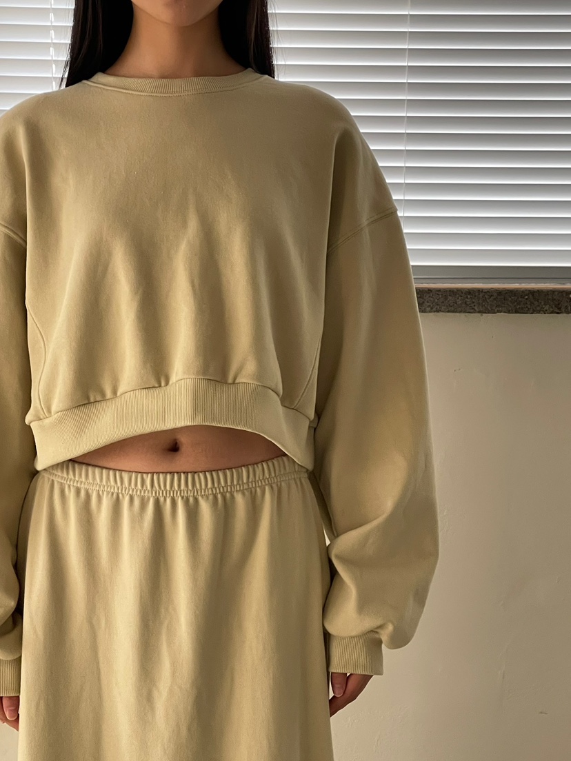 ANOTHER AVENUE韓國代購女裝新款休閑26春夏人氣熱賣衛衣ANOTHER AVENUE衛衣