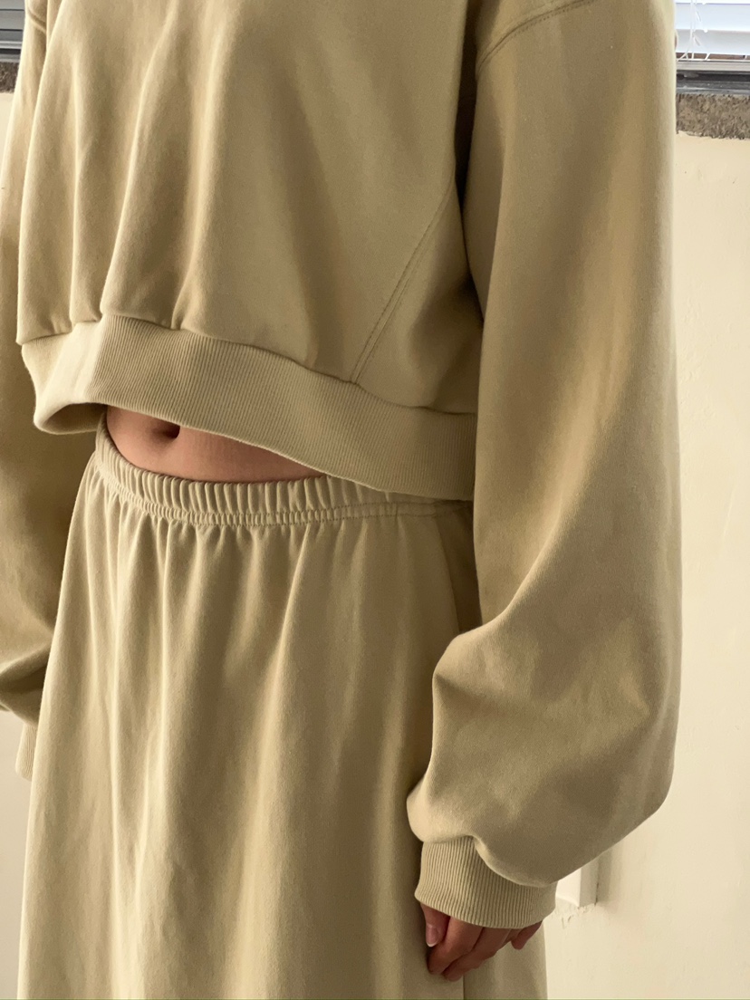 ANOTHER AVENUE韓國代購女裝新款休閑26春夏人氣熱賣衛衣ANOTHER AVENUE衛衣