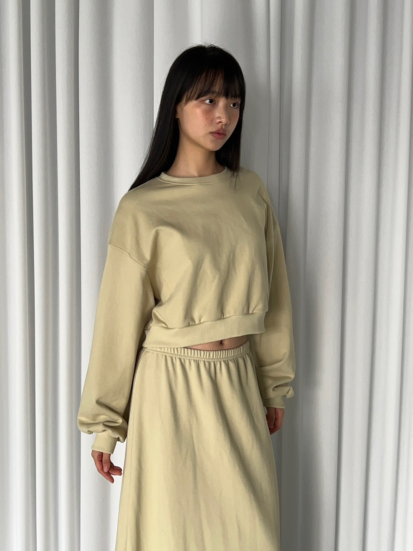 ANOTHER AVENUE韓國代購女裝新款休閑26春夏人氣熱賣衛衣ANOTHER AVENUE衛衣