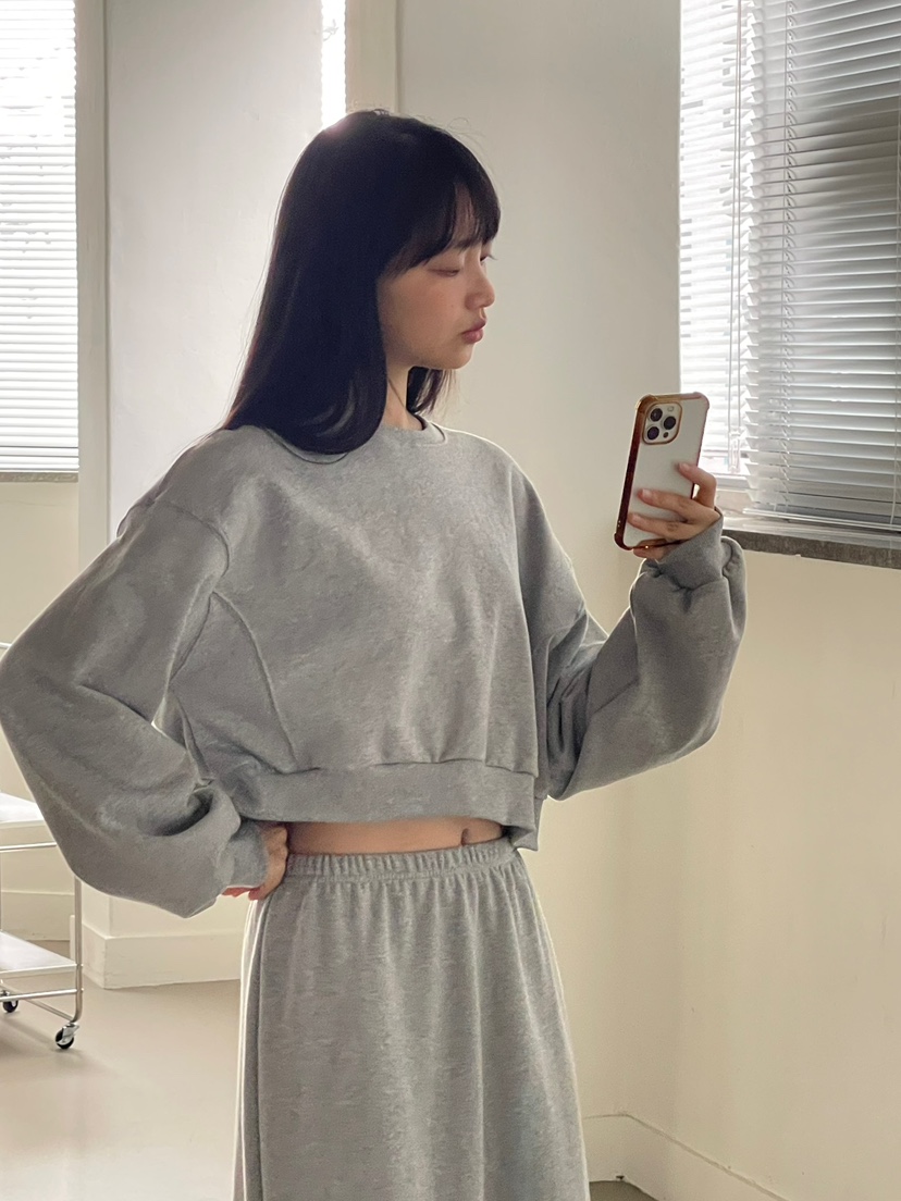 ANOTHER AVENUE韓國代購女裝新款休閑26春夏人氣熱賣衛衣ANOTHER AVENUE衛衣