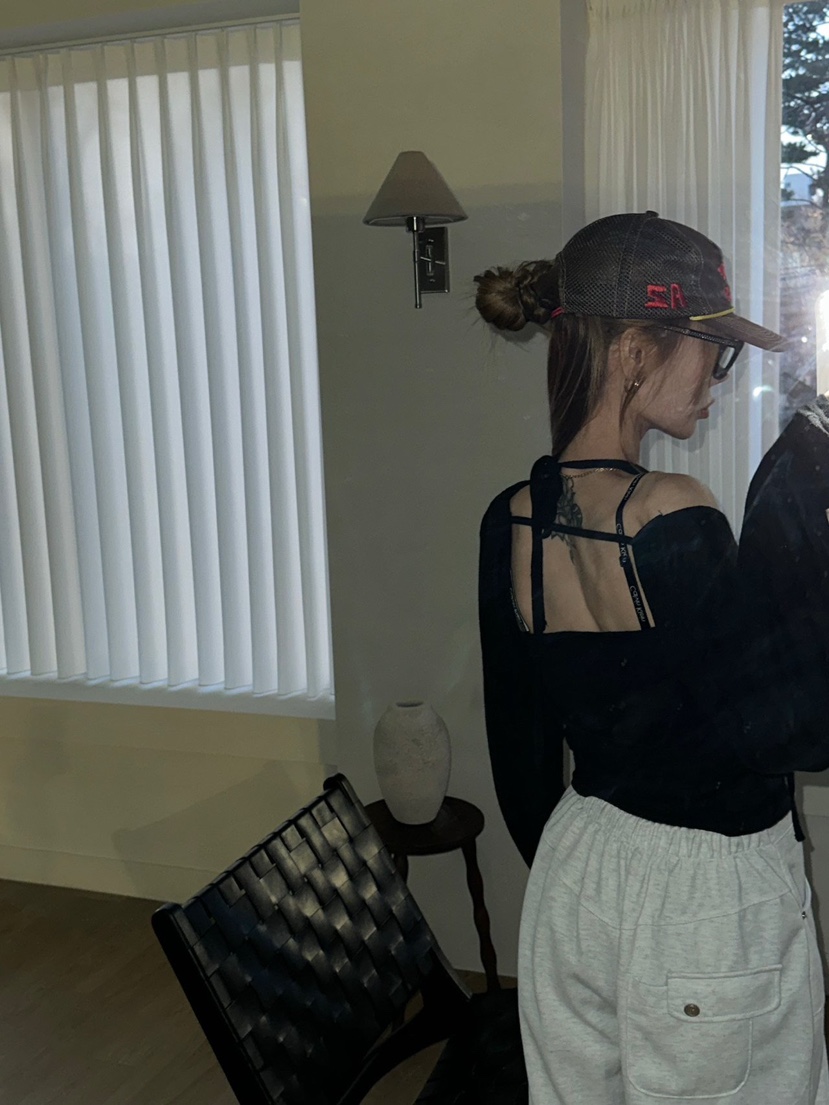 ZEROZERO韓國代購女裝新款職業休閑人氣時尚套裝套裝亞麻ZEROZERO套裝