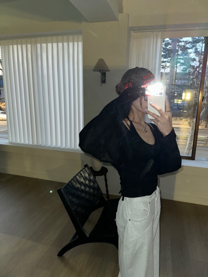 ZEROZERO韓國代購女裝新款職業休閑人氣時尚套裝套裝亞麻ZEROZERO套裝