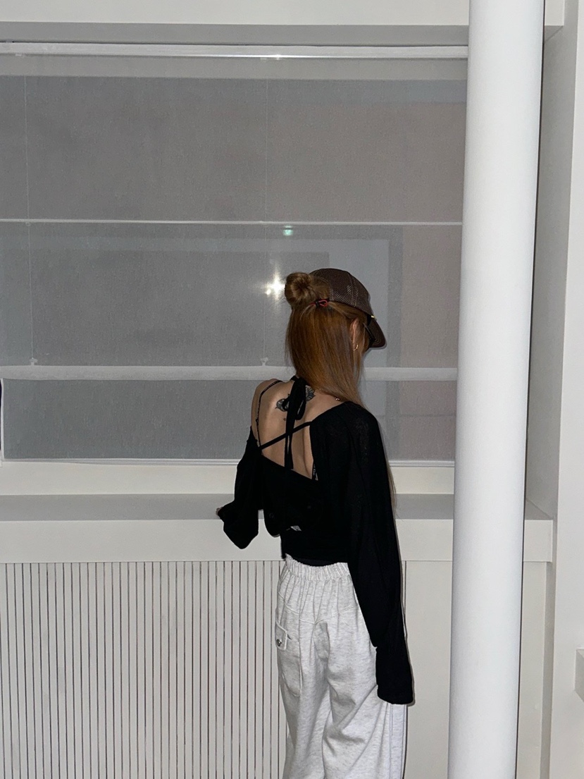 ZEROZERO韓國代購女裝新款職業休閑人氣時尚套裝套裝亞麻ZEROZERO套裝