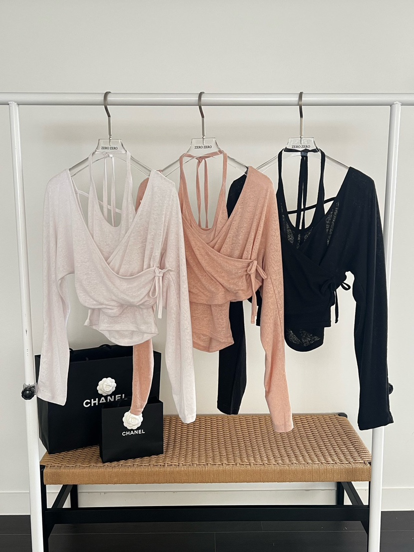 ZEROZERO韓國代購女裝新款職業休閑人氣時尚套裝套裝亞麻ZEROZERO套裝