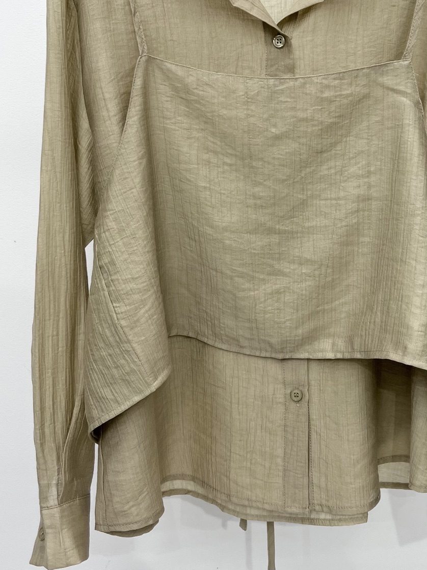 I BLLE韓國直郵女裝新品熱賣26春夏人氣推薦時尚職業套裝I BLLE套裝