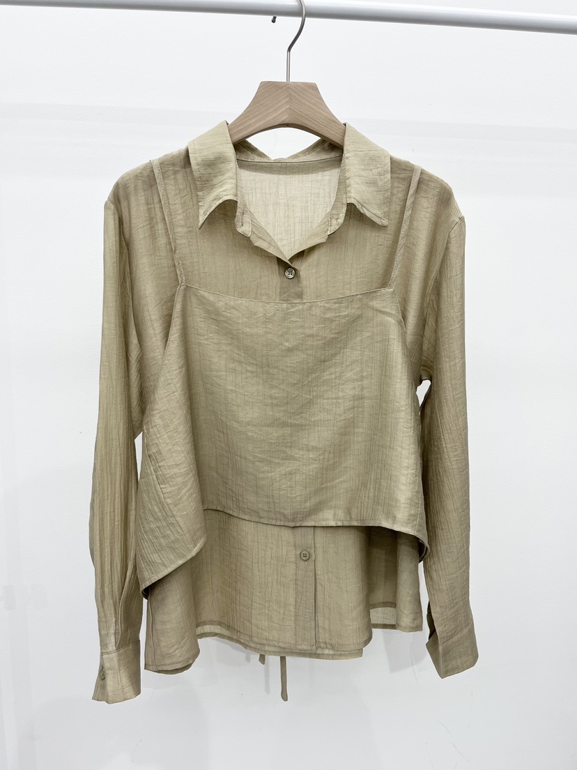 I BLLE韓國直郵女裝新品熱賣26春夏人氣推薦時尚職業套裝I BLLE套裝圖色2