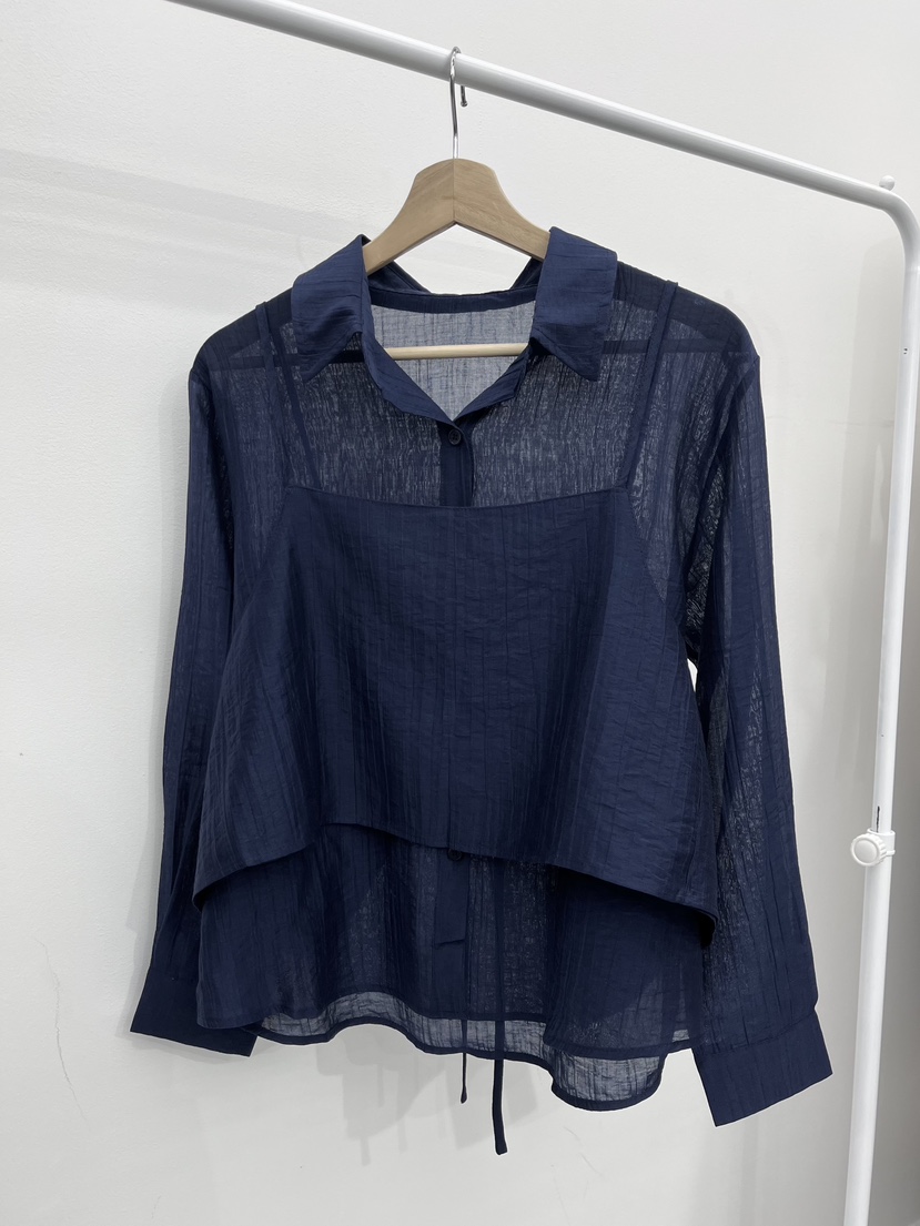 I BLLE韓國直郵女裝新品熱賣26春夏人氣推薦時尚職業套裝I BLLE套裝圖色3