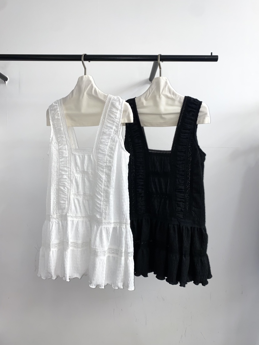 ARBOL韓國直郵實拍女裝新品時尚熱賣推薦26春夏人氣吊帶背心ARBOL吊帶/背心