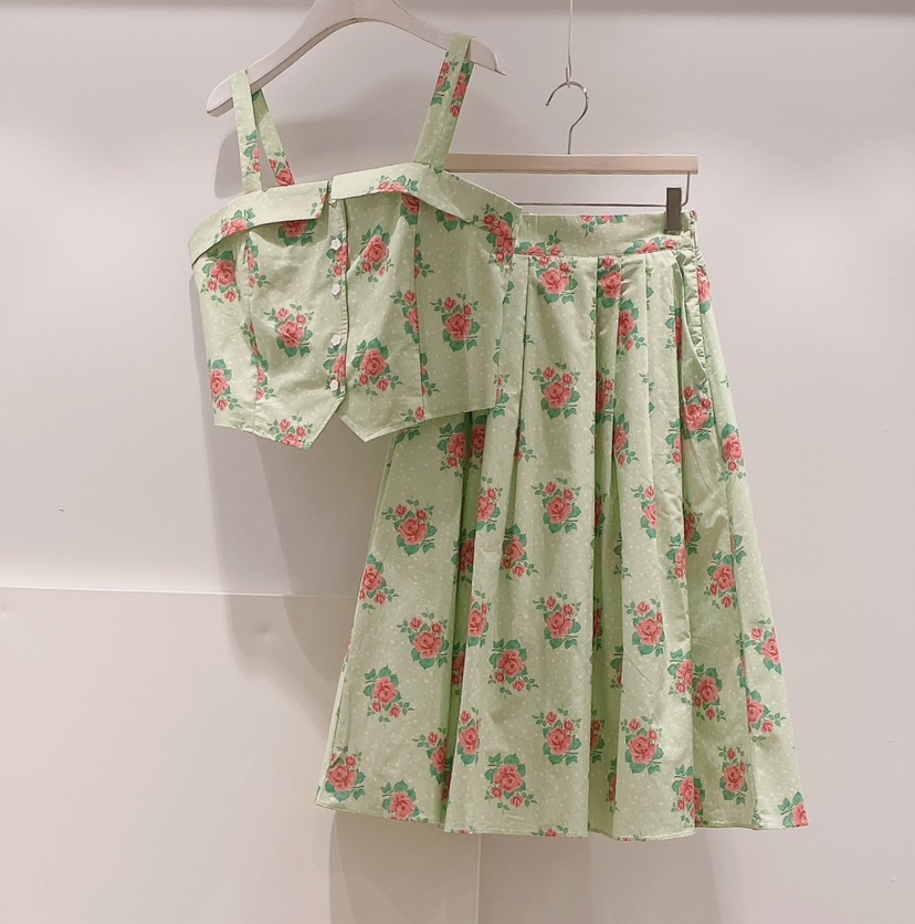 LETAILOR韓國直郵女士新款職業休閑26春夏熱賣吊帶背心復古LETAILOR吊帶/背心