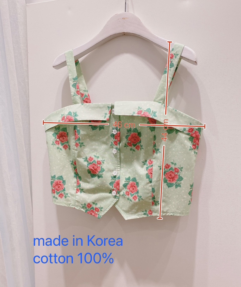 LETAILOR韓國直郵女士新款職業休閑26春夏熱賣吊帶背心復古LETAILOR吊帶/背心