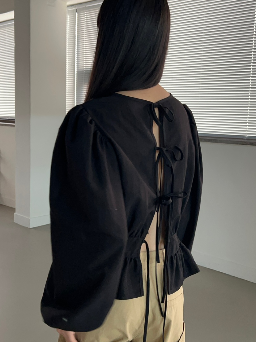 ANOTHER AVENUE韓國東大門代購女士新款26春夏襯衫蕾絲衫ANOTHER AVENUE襯衫/蕾絲衫