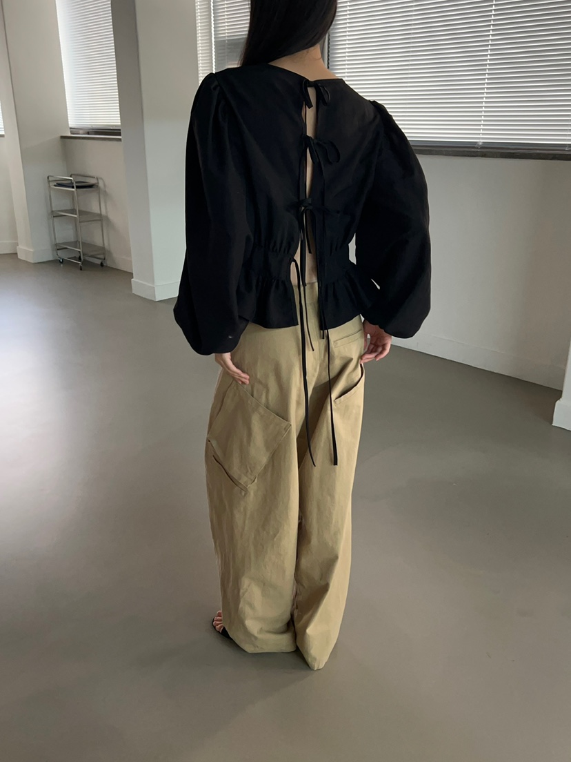 ANOTHER AVENUE韓國東大門代購女士新款26春夏襯衫蕾絲衫ANOTHER AVENUE襯衫/蕾絲衫