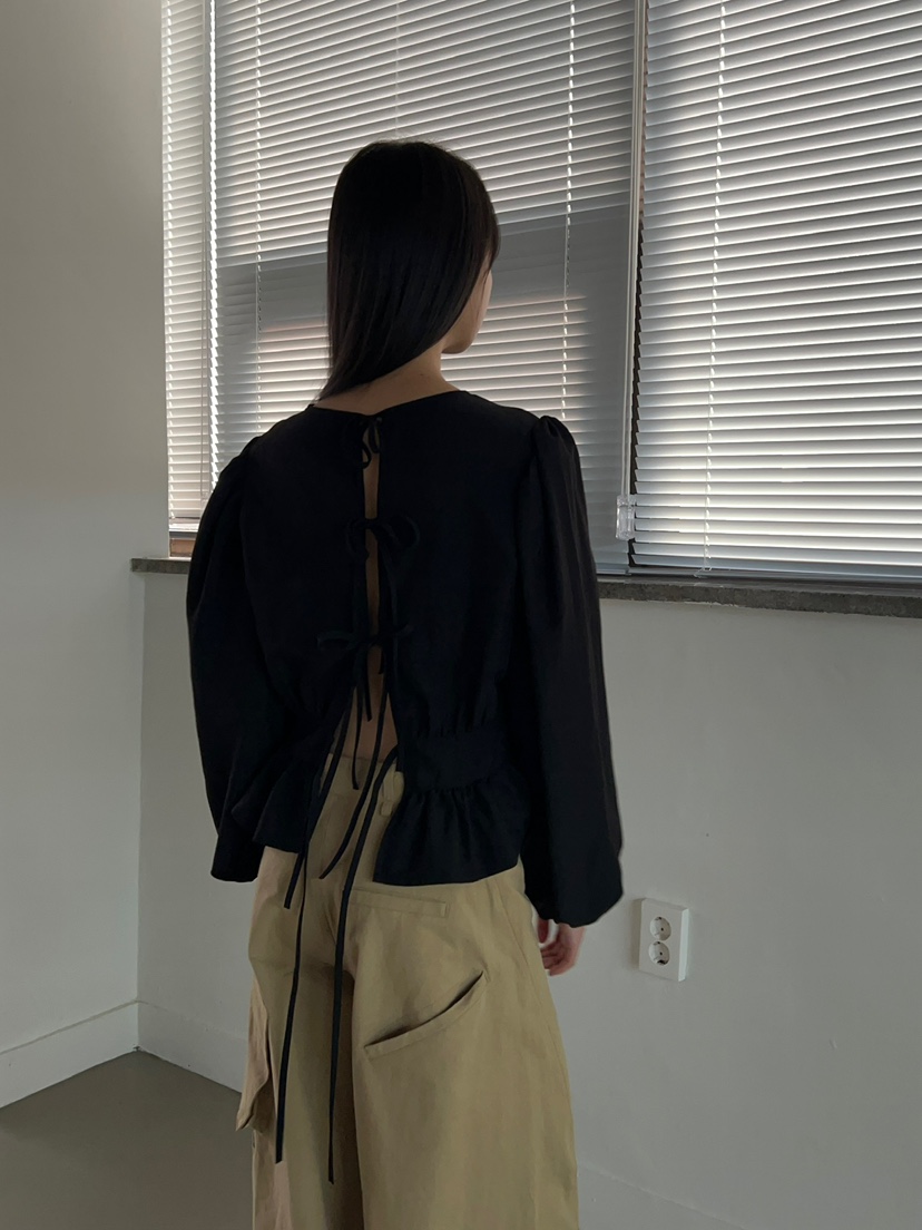 ANOTHER AVENUE韓國東大門代購女士新款26春夏襯衫蕾絲衫ANOTHER AVENUE襯衫/蕾絲衫