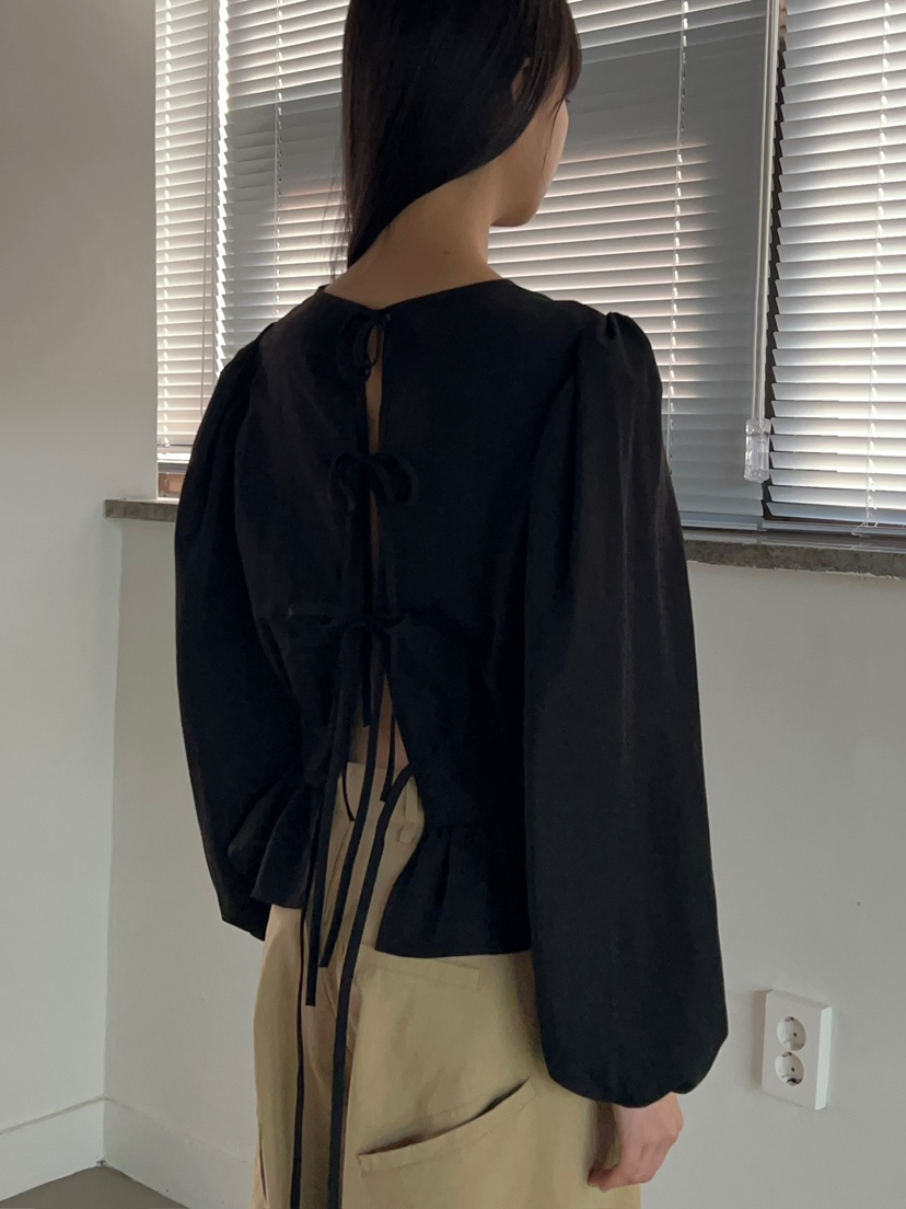 ANOTHER AVENUE韓國東大門代購女士新款26春夏襯衫蕾絲衫ANOTHER AVENUE襯衫/蕾絲衫