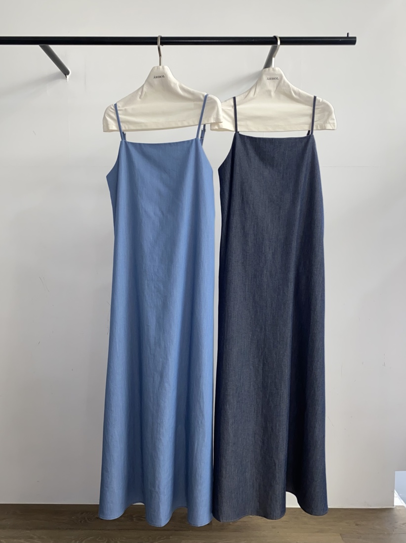 ARBOL韓國代購女士新款人氣熱賣時尚推薦職業休閑連衣裙天絲ARBOL連衣裙