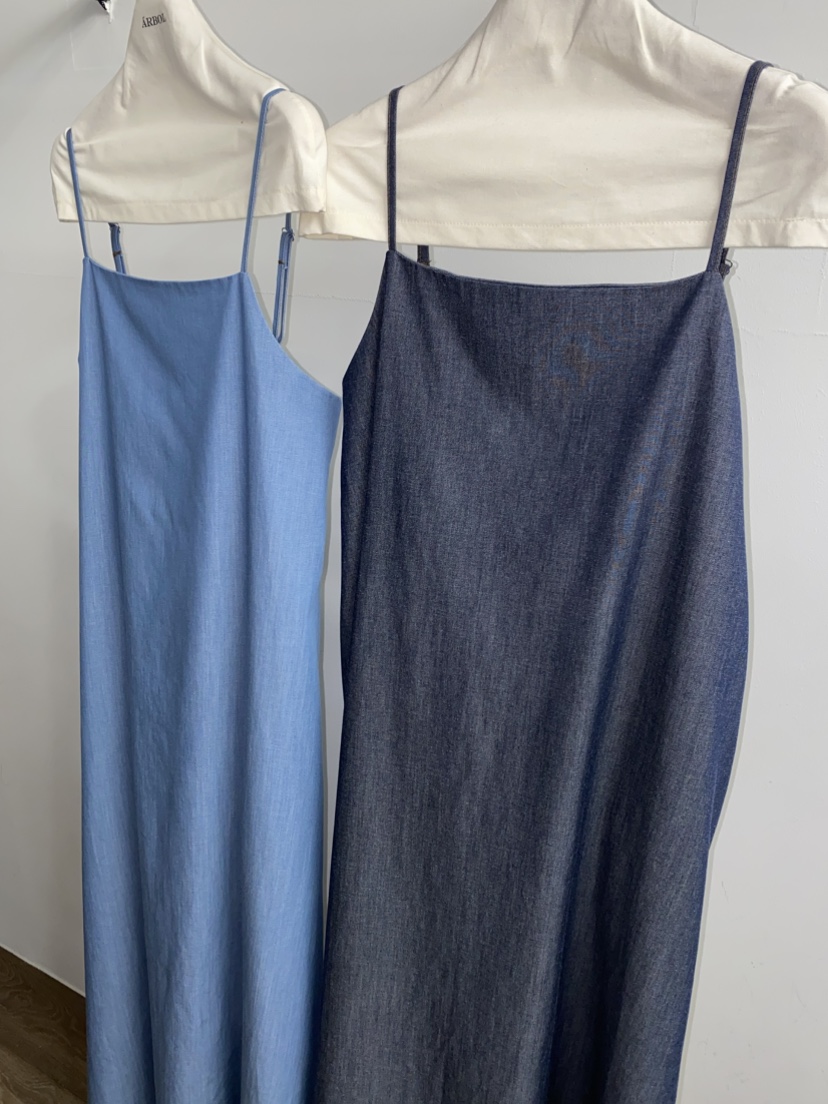 ARBOL韓國代購女士新款人氣熱賣時尚推薦職業休閑連衣裙天絲ARBOL連衣裙