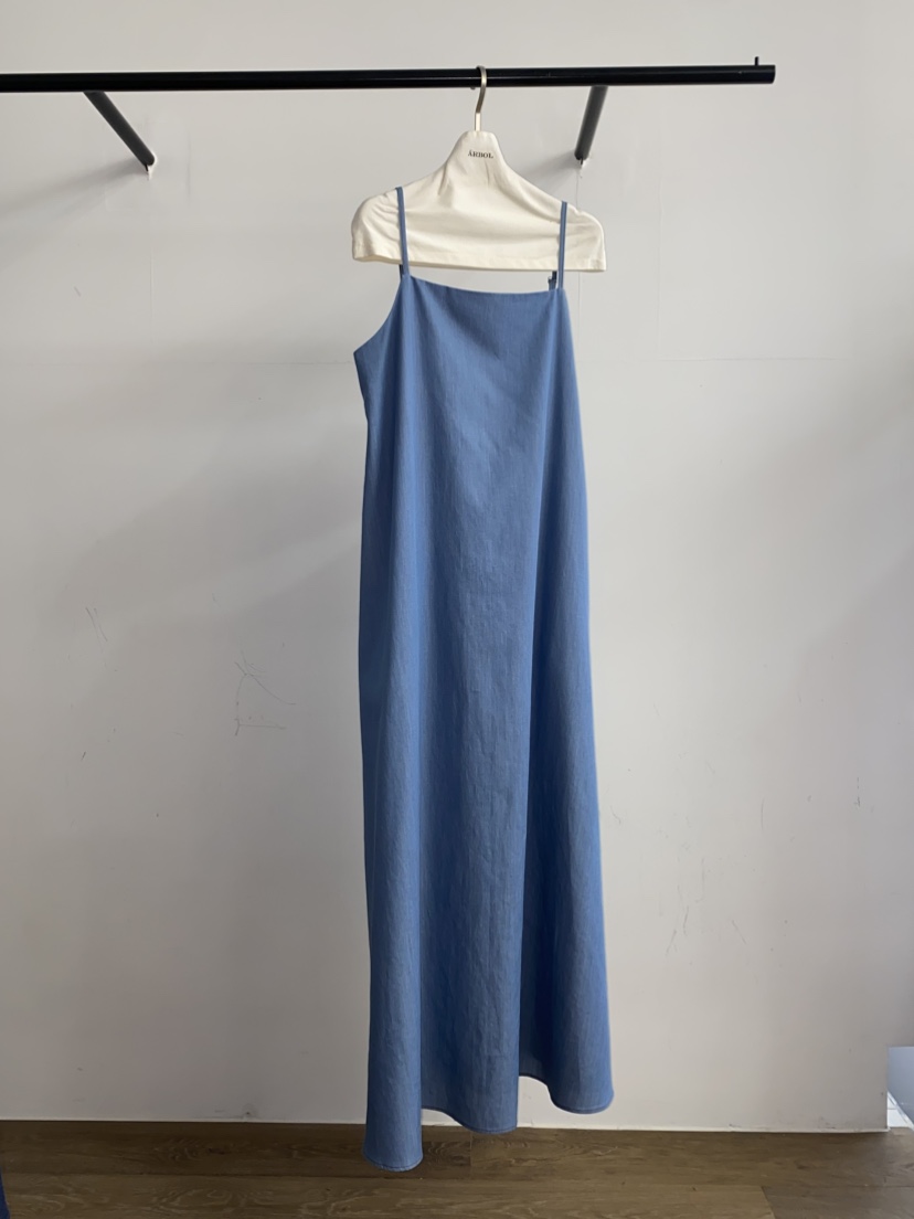 ARBOL韓國代購女士新款人氣熱賣時尚推薦職業休閑連衣裙天絲ARBOL連衣裙圖色2