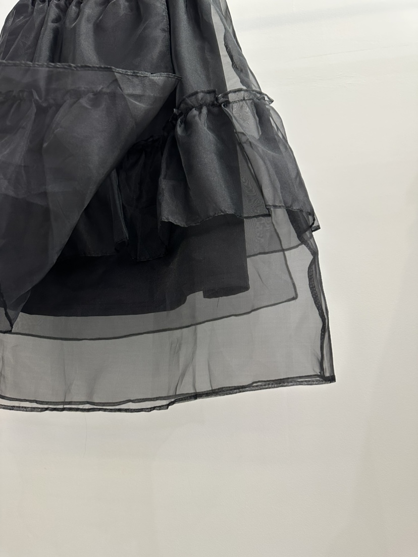 JENNY 1976韓國直郵實拍女裝新品職業時尚半身裙中短裙雪紡JENNY 1976半身裙/中短裙