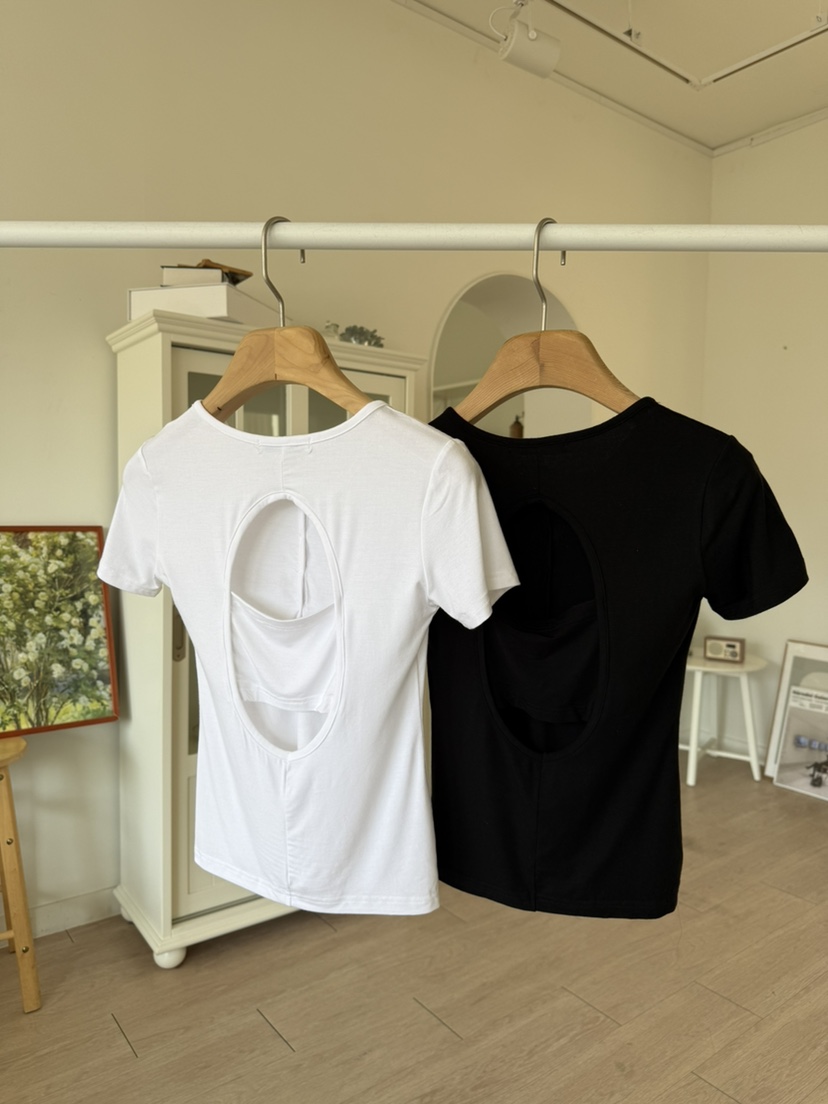 SOLAR韓國代購女裝新款人氣休閑推薦26春夏時尚職業熱賣T恤SOLART恤