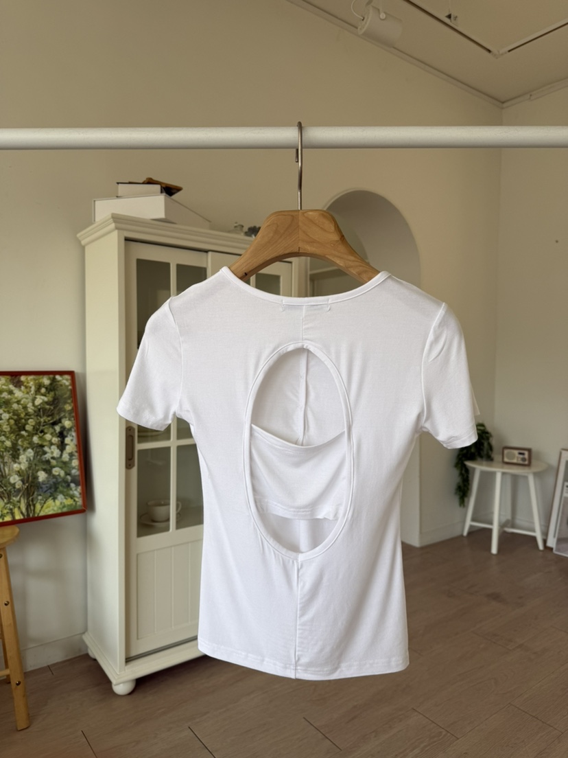 SOLAR韓國代購女裝新款人氣休閑推薦26春夏時尚職業熱賣T恤SOLART恤