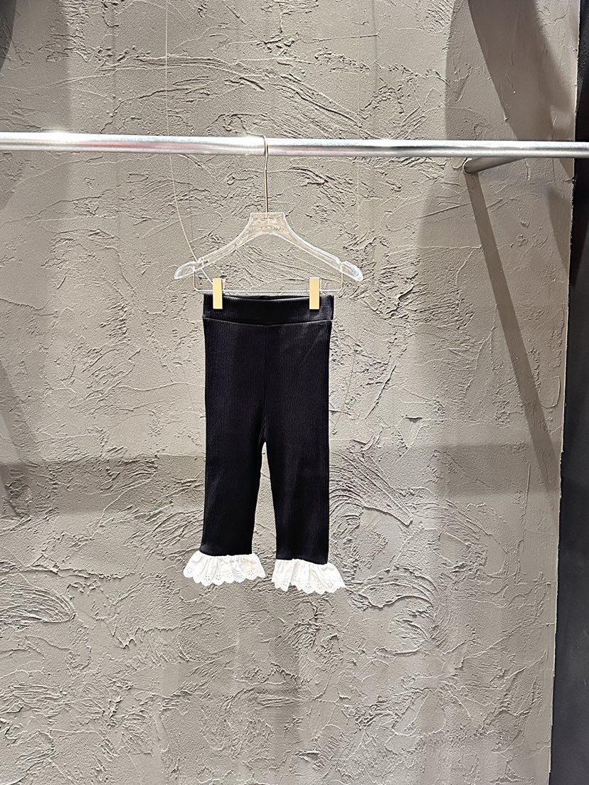 BLACK RIBBON-A韓國直郵女士新品休閑推薦職業人氣短褲BLACK RIBBON-A短褲圖色2