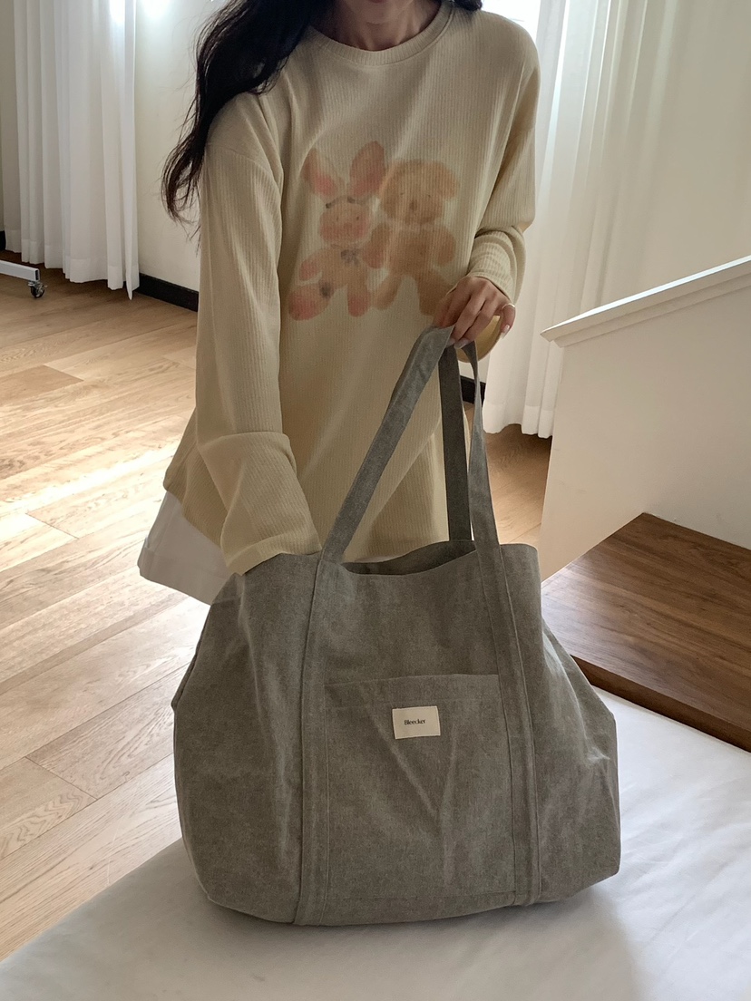 BLEECKER韓國代購女士新款26春夏休閑職業時尚推薦長袖T恤BLEECKER長袖T恤