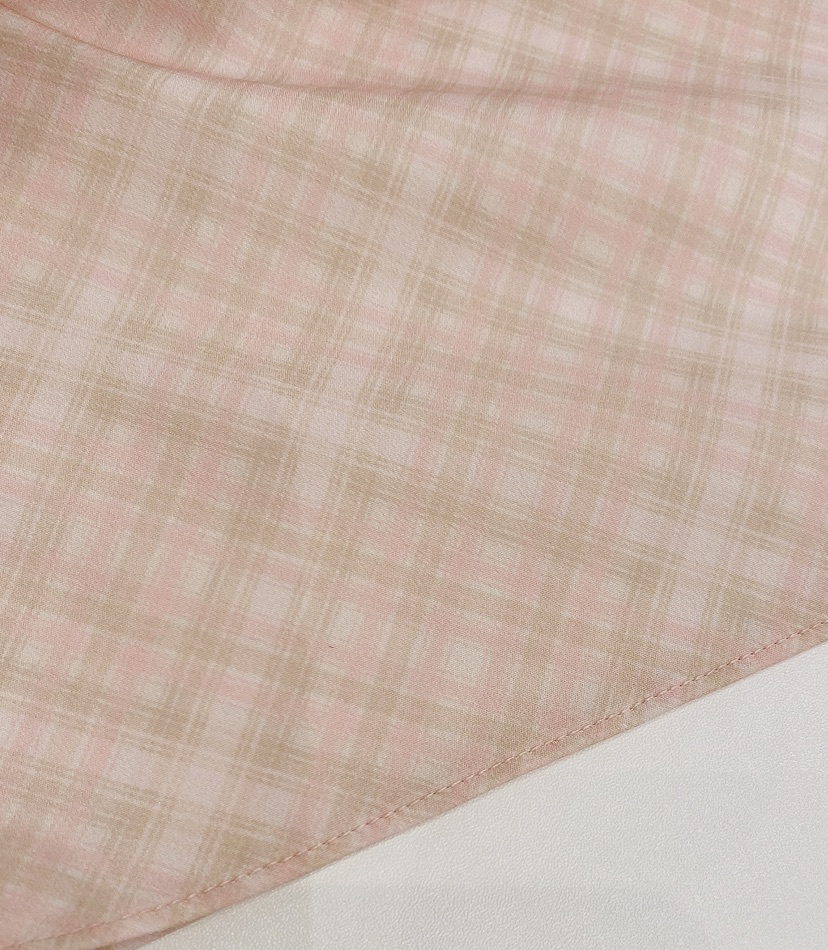 LETAILOR韓國東大門代購女士新款職業休閑熱賣吊帶背心格子LETAILOR吊帶/背心