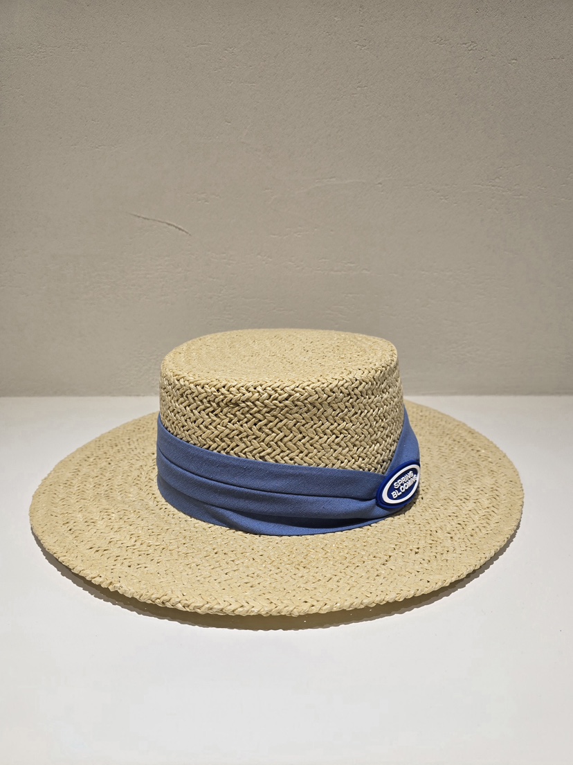 LIKEVAM韓國直郵女士新品休閑人氣職業熱賣時尚推薦26春夏帽子LIKEVAM帽子