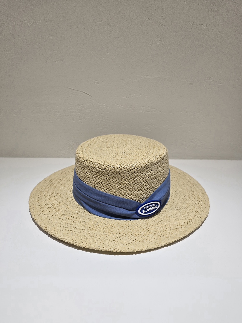 LIKEVAM韓國直郵女士新品休閑人氣職業熱賣時尚推薦26春夏帽子LIKEVAM帽子