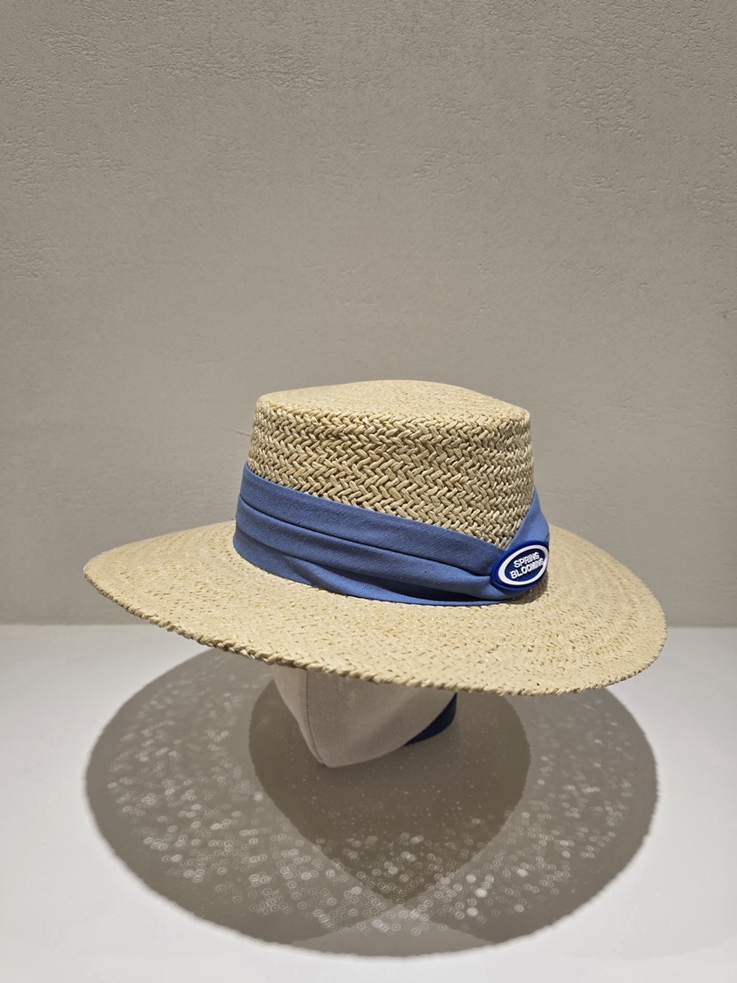 LIKEVAM韓國直郵女士新品休閑人氣職業熱賣時尚推薦26春夏帽子LIKEVAM帽子