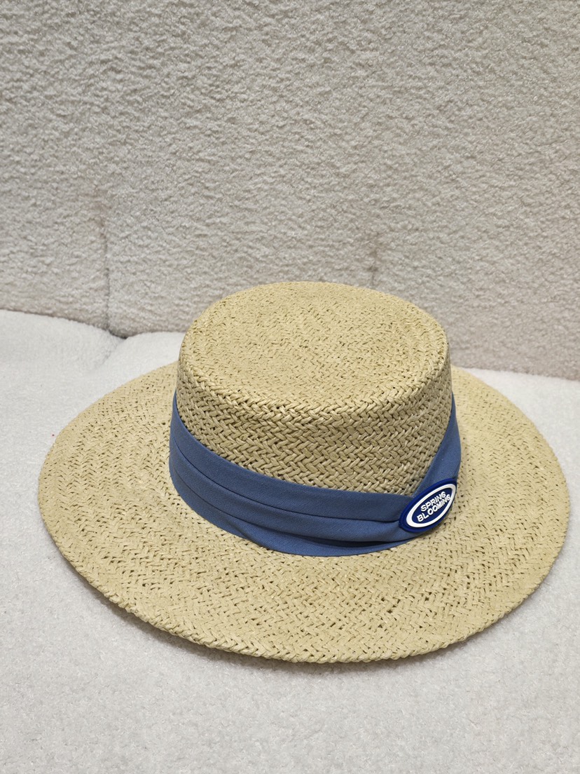 LIKEVAM韓國直郵女士新品休閑人氣職業熱賣時尚推薦26春夏帽子LIKEVAM帽子