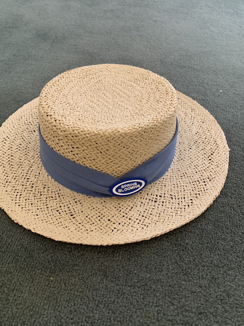 LIKEVAM韓國直郵女士新品休閑人氣職業熱賣時尚推薦26春夏帽子LIKEVAM帽子