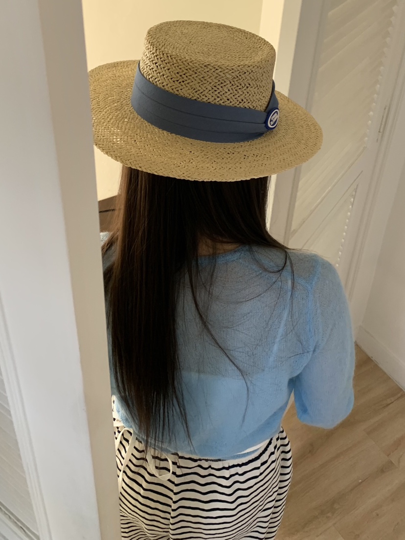 LIKEVAM韓國直郵女士新品休閑人氣職業熱賣時尚推薦26春夏帽子LIKEVAM帽子