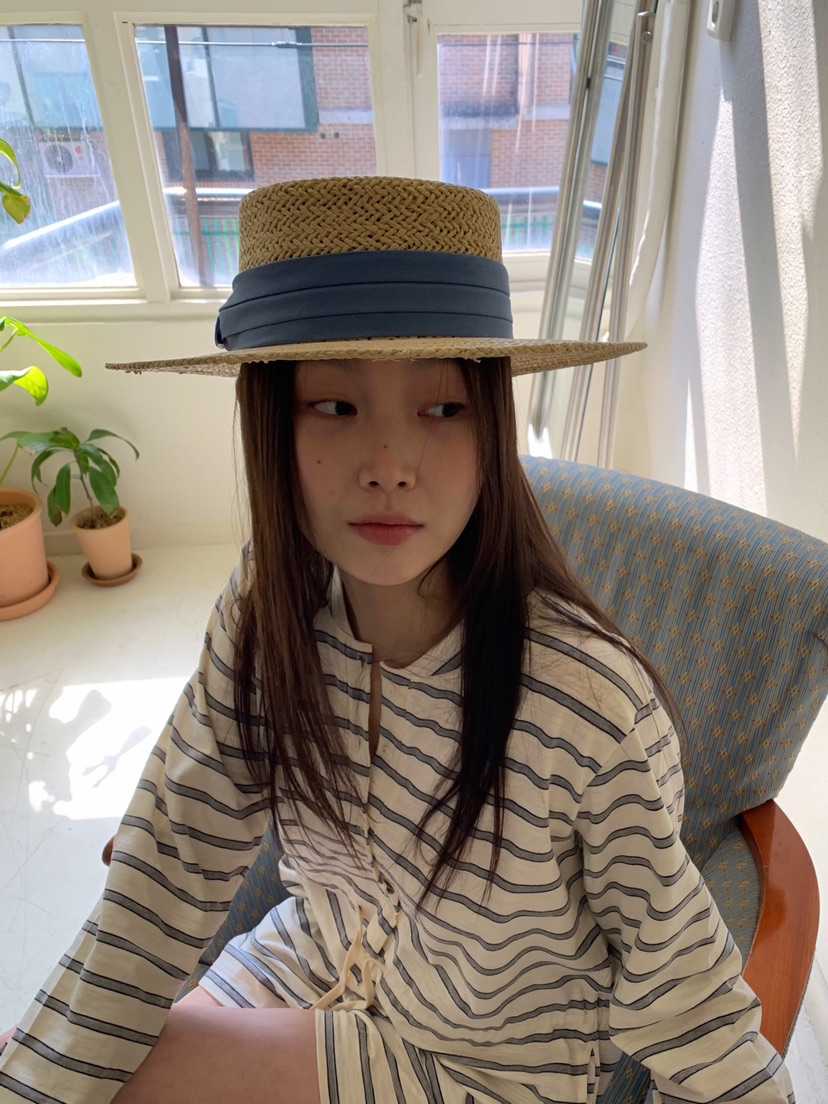 LIKEVAM韓國直郵女士新品休閑人氣職業熱賣時尚推薦26春夏帽子LIKEVAM帽子