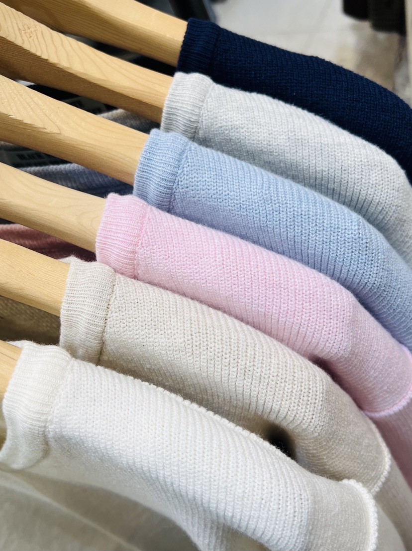 BLACK NOTE韓國東大門直郵女裝新品推薦職業熱賣人氣針織衫BLACK NOTE針織衫