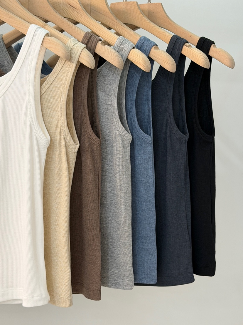 PEPPER-L韓國東大門代購女裝新品時尚職業休閑熱賣吊帶背心PEPPER吊帶/背心