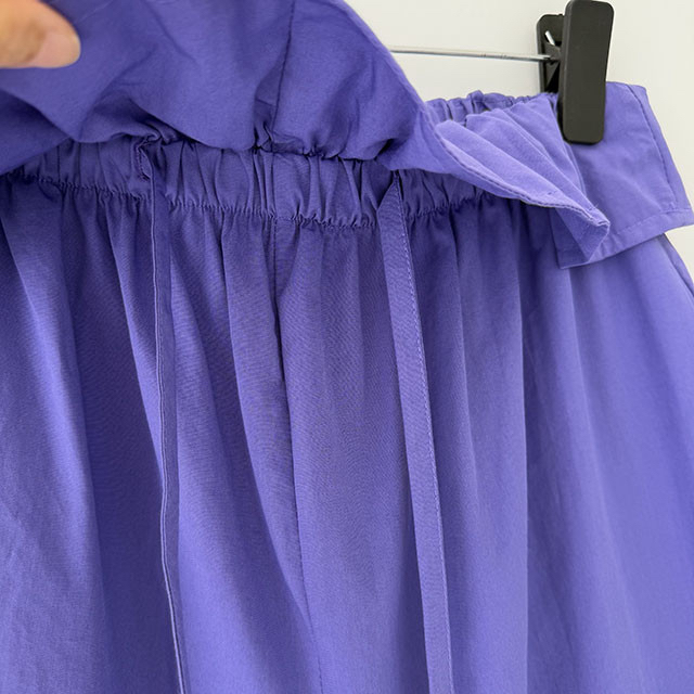 LETAILOR韓國直郵實拍女裝新品人氣休閑職業26春夏休閑褲LETAILOR休閑褲