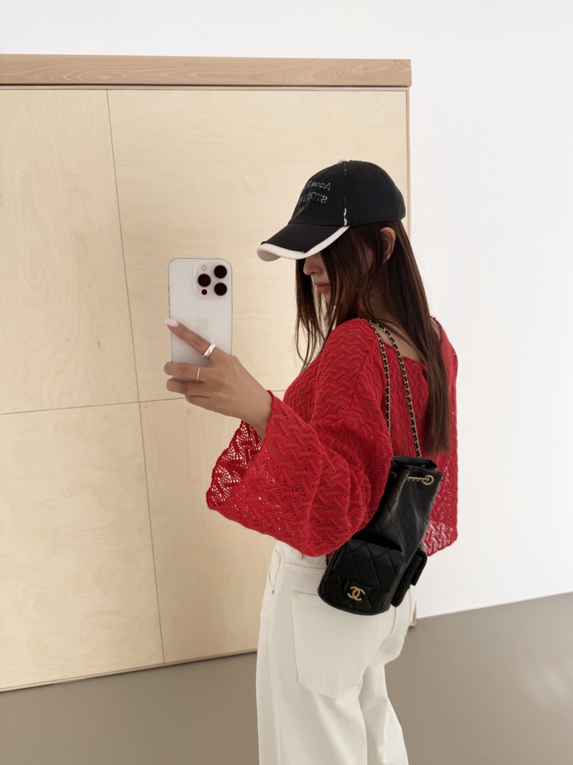 MOSMOS韓國東大門直郵女士新品熱賣職業人氣休閑26春夏針織衫MOSMOS針織衫