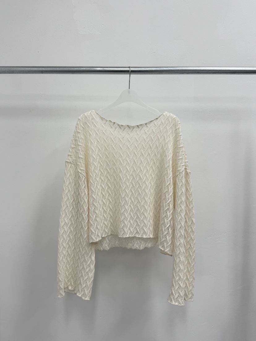 MOSMOS韓國東大門直郵女士新品熱賣職業人氣休閑26春夏針織衫MOSMOS針織衫圖色1