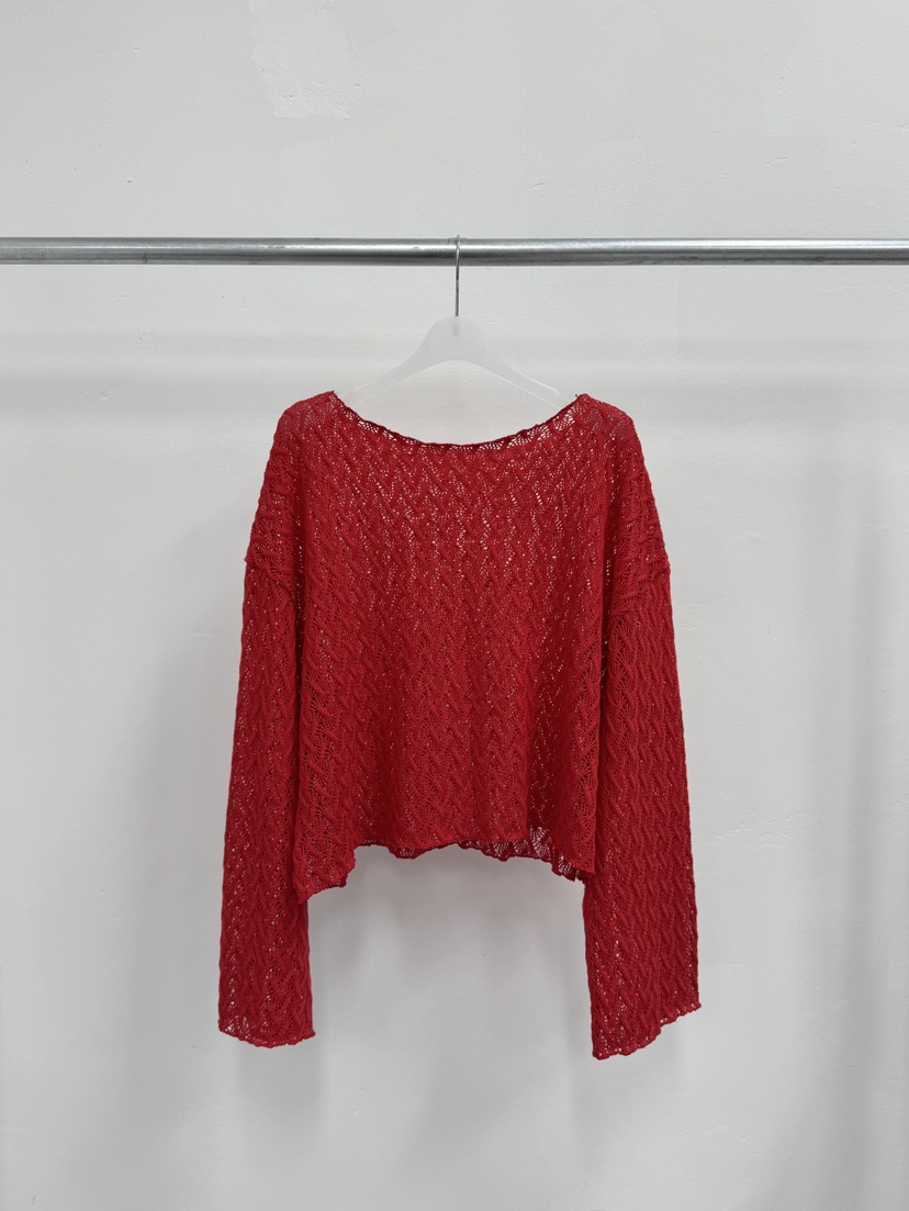 MOSMOS韓國東大門直郵女士新品熱賣職業人氣休閑26春夏針織衫MOSMOS針織衫圖色3