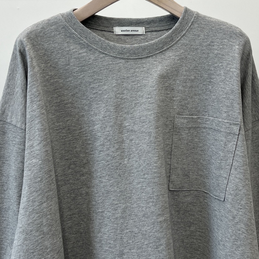 ANOTHER AVENUE韓國代購女裝新款休閑時尚推薦熱賣職業T恤ANOTHER AVENUET恤