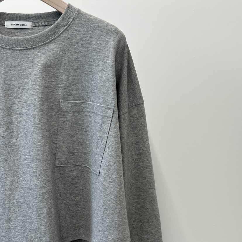 ANOTHER AVENUE韓國代購女裝新款休閑時尚推薦熱賣職業T恤ANOTHER AVENUET恤