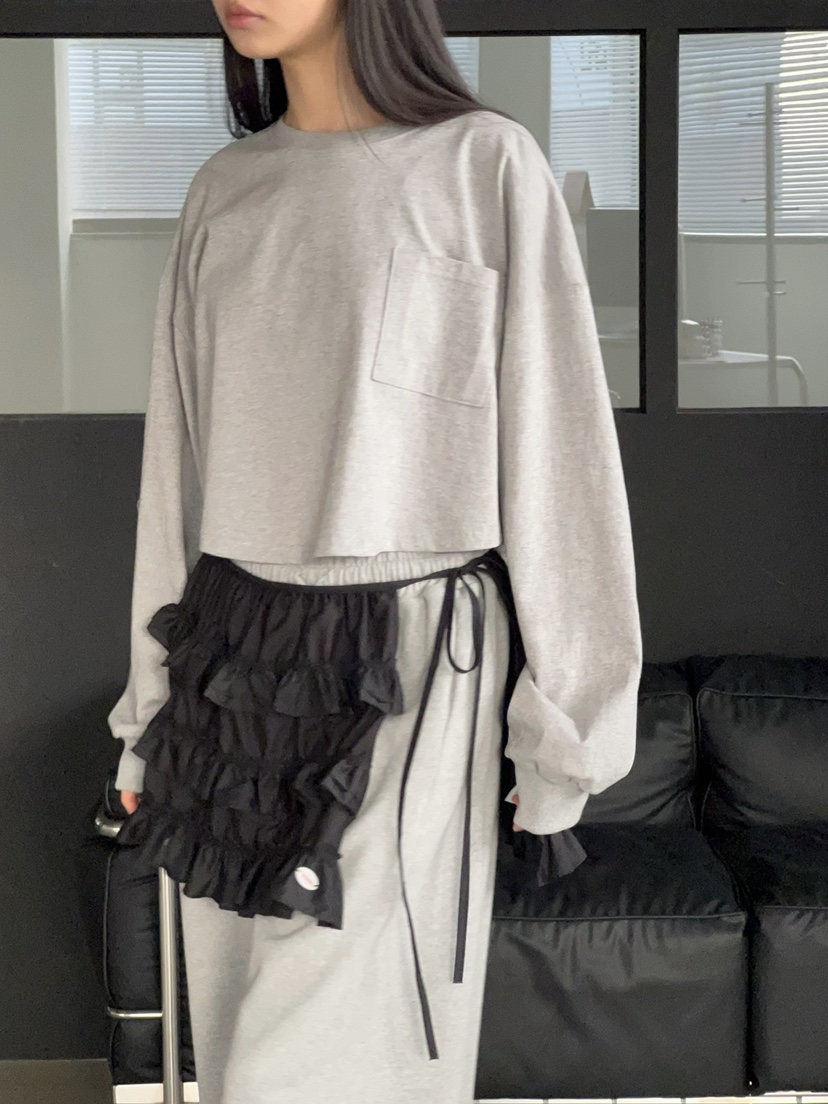 ANOTHER AVENUE韓國代購女裝新款休閑時尚推薦熱賣職業T恤ANOTHER AVENUET恤