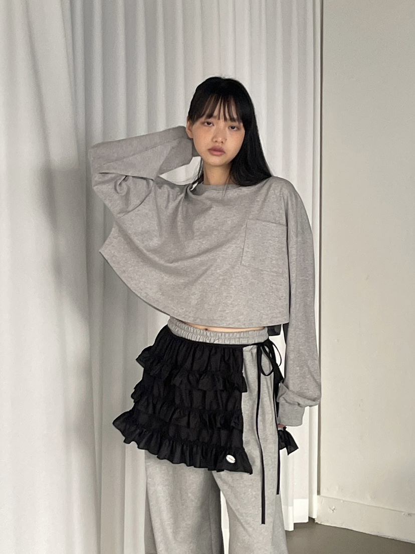 ANOTHER AVENUE韓國代購女裝新款休閑時尚推薦熱賣職業T恤ANOTHER AVENUET恤